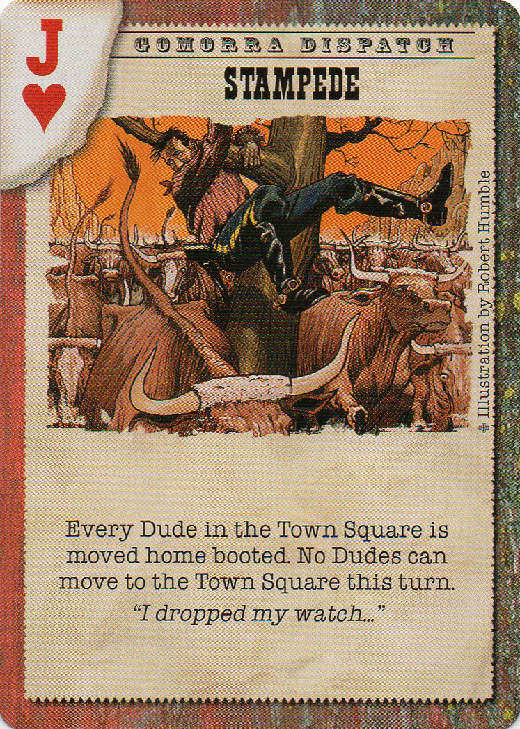 Stampede