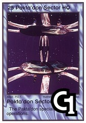 Pakta'don Sector HQ