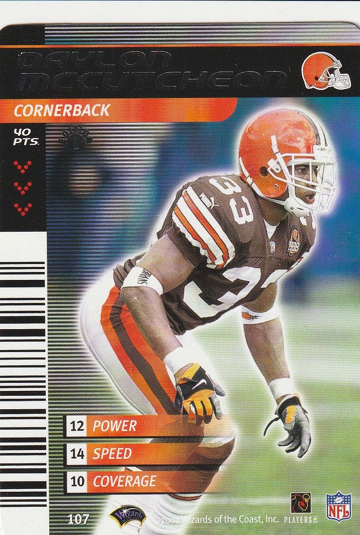 Daylon Mccutcheon