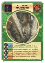 Eclipse Mammoth