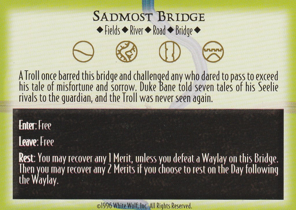 Sadmost Bridge