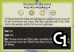 Sadmost Bridge