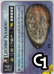 Lechim Namod - 2