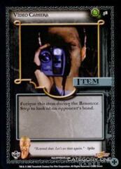 Video Camera (Unlimited)