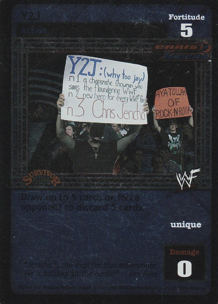 Y2J (SS1)