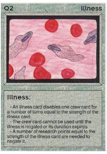 Illness