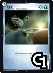 Bistot - Foil