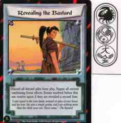 Revealing the Bastard
