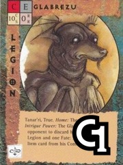 Glabrezu