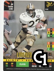 Lorenzo Neal