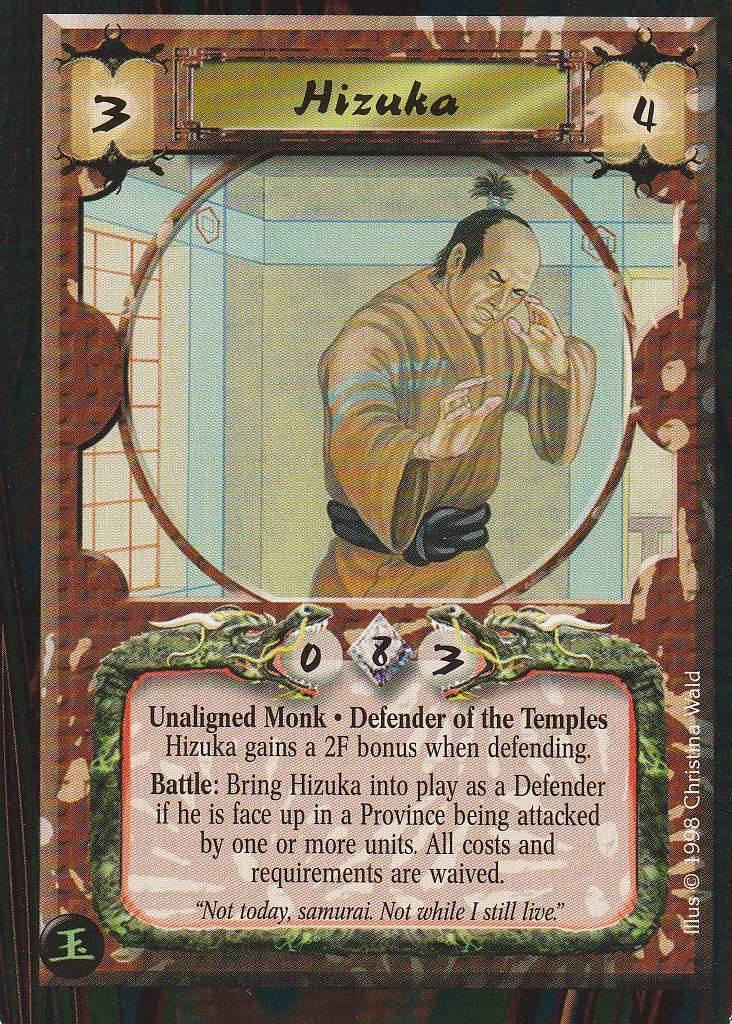 Hizuka