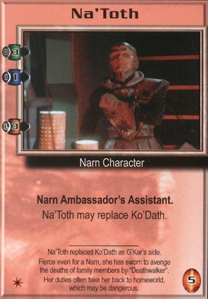 NaToth
