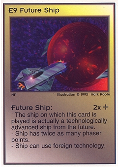 Future Ship