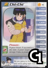 Chi-Chi Unlimited - 41