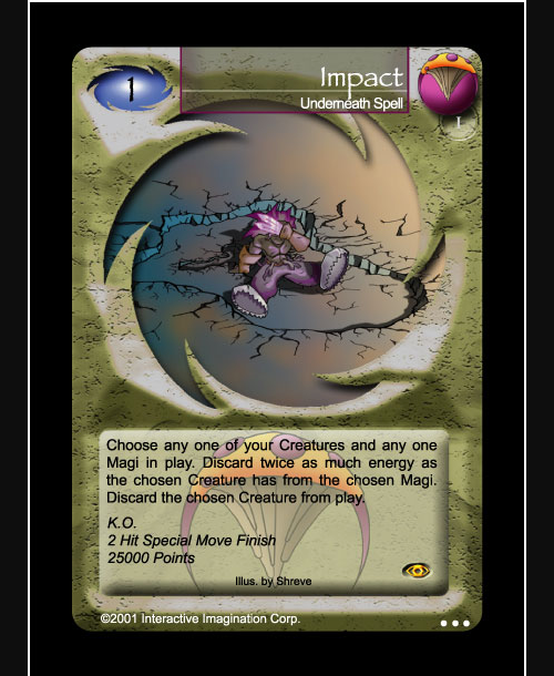 Impact