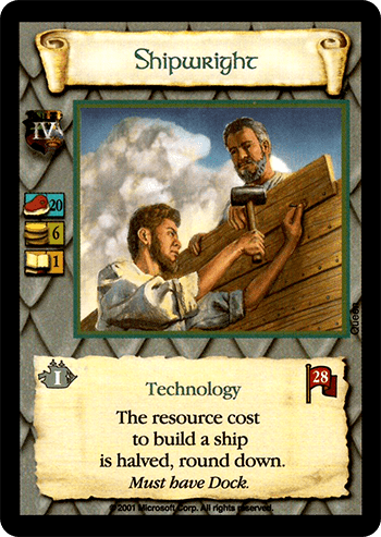 Shipwright