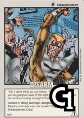 Disarm  (2nd Print)