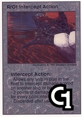 Intercept Action