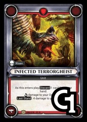 Infected Terrorgheist