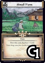 Small Farm