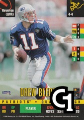 Drew Bledsoe