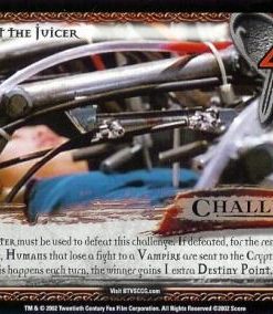 Start the Juicer (Foil) (Unlimited)
