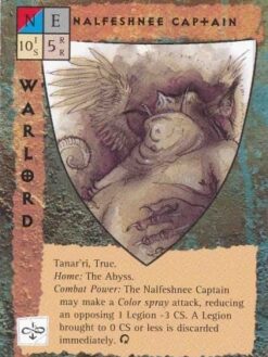 Nalfeshnee Captain
