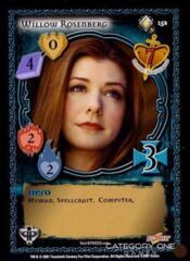 Willow Rosenberg - Lvl 3