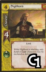 Highborn