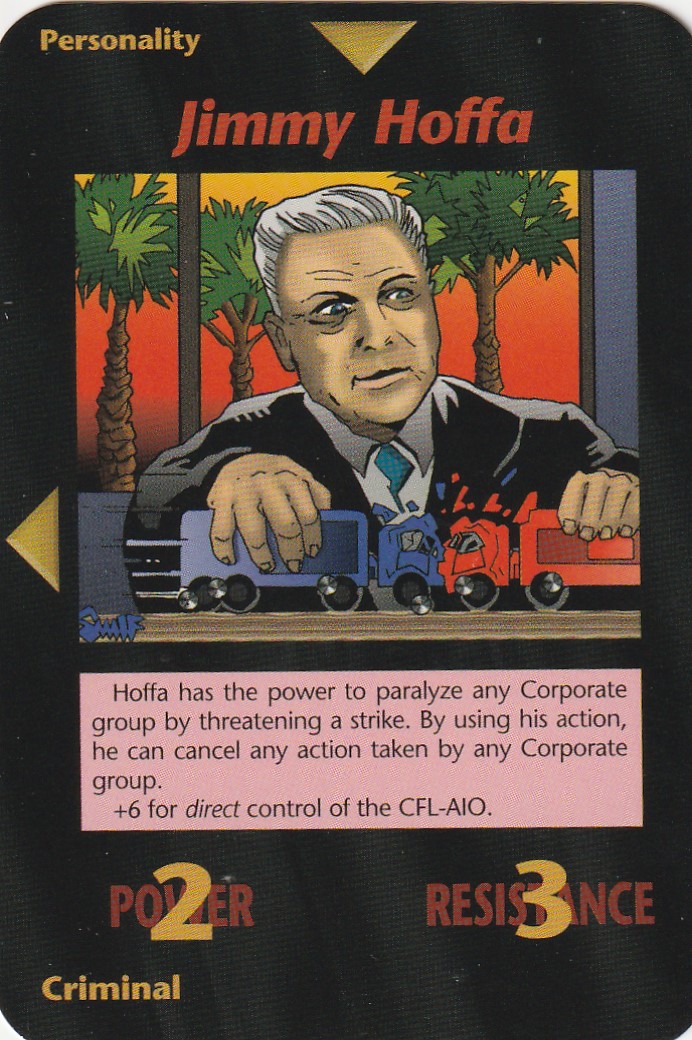 Jimmy Hoffa