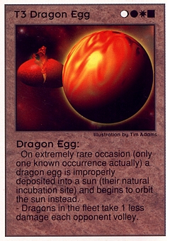 Dragon Egg