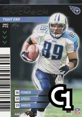 Frank Wycheck