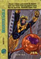 Booster Gold Skeets (OPD)