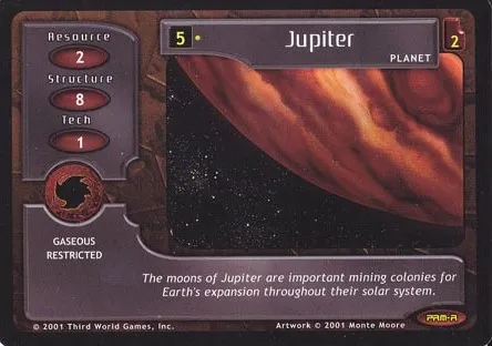 Jupiter