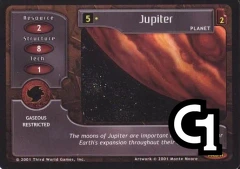 Jupiter