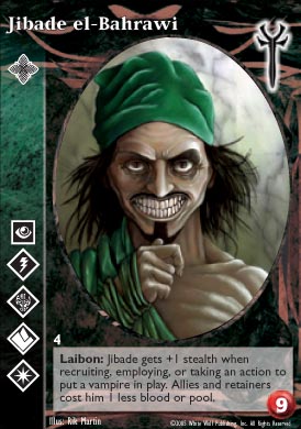 Jibade el-Bahrawi