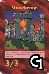 Stonehenge