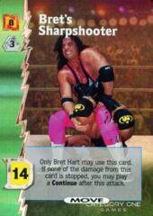 Bret's Sharpshooter