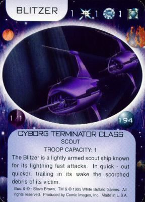 Blitzer