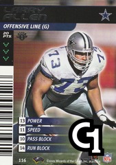 Larry Allen