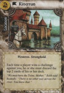 Riverrun