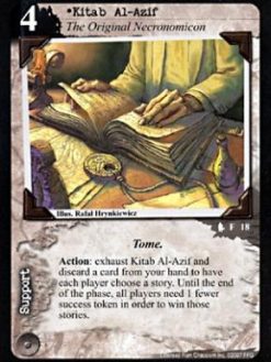 Kitab Al-Azif