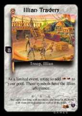 Illian Traders