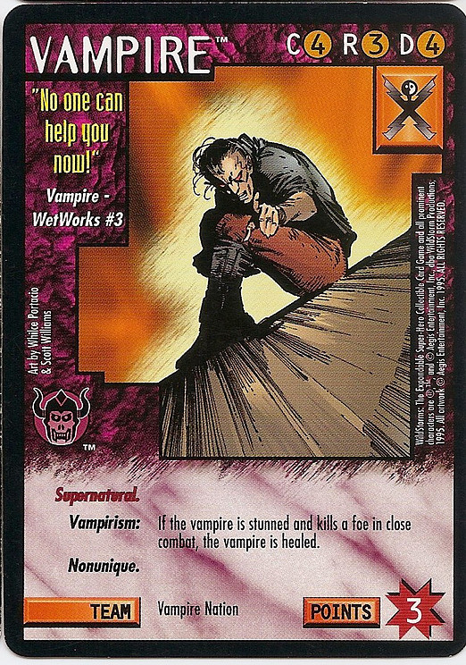 Vampire