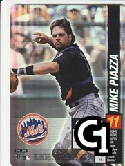 Mike Piazza