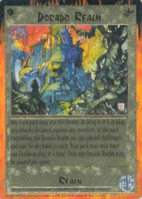 Dorado Realm (MP)