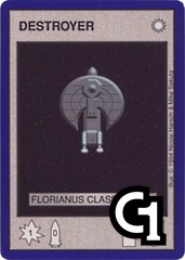 Florianus Class