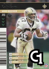 Joe Horn