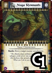 Naga Remnants