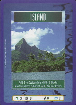 Island